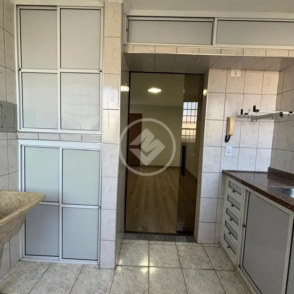 Imagem 2 - Apartamento em Vila Padre Manoel de Nóbrega, Campinas - SP