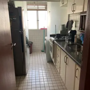 Imagem 5 - Apartamento em Mansões Santo Antônio, Campinas - SP