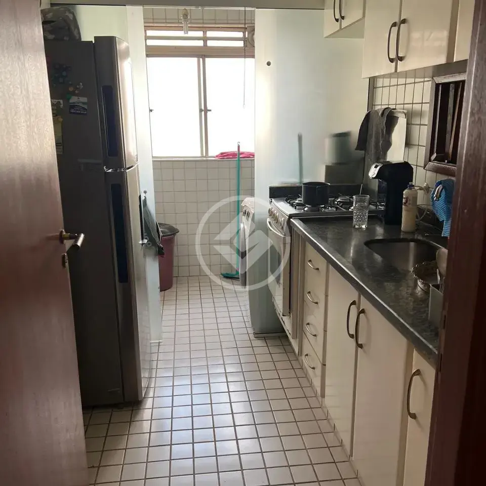Imagem 5 - Apartamento em Mansões Santo Antônio, Campinas - SP