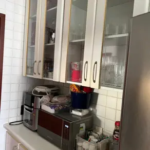 Imagem 6 - Apartamento em Mansões Santo Antônio, Campinas - SP