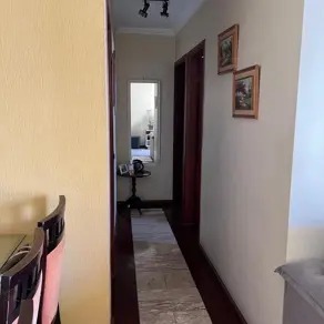Imagem 4 - Apartamento em Mansões Santo Antônio, Campinas - SP