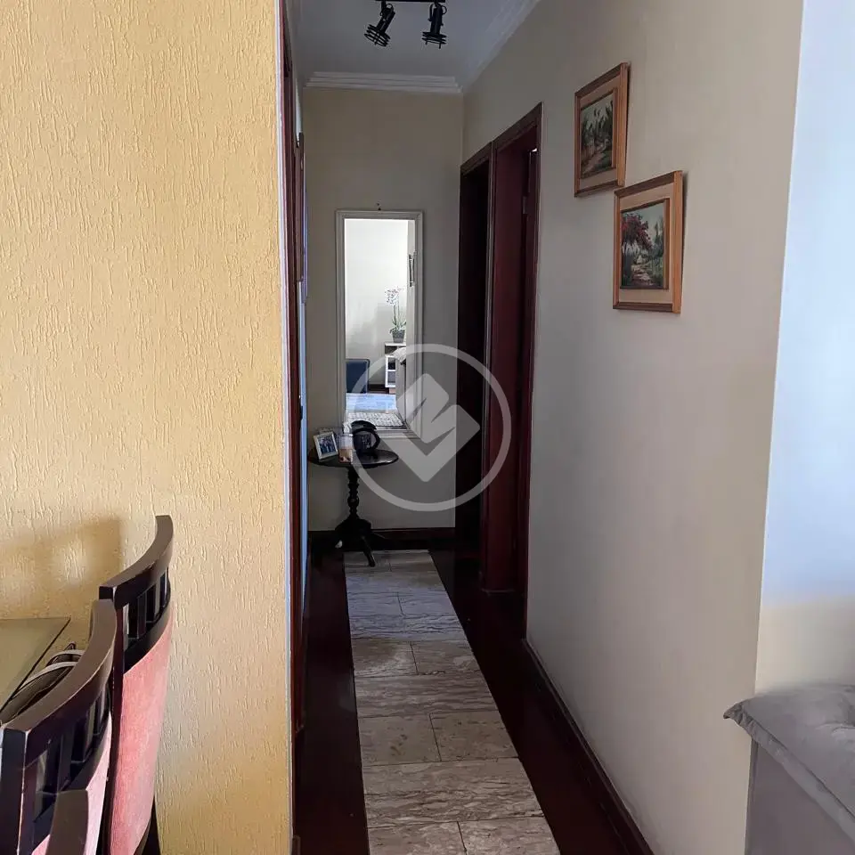 Imagem 4 - Apartamento em Mansões Santo Antônio, Campinas - SP