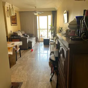 Apartamento Mansões Santo Antônio, Campinas - SP — foto 2