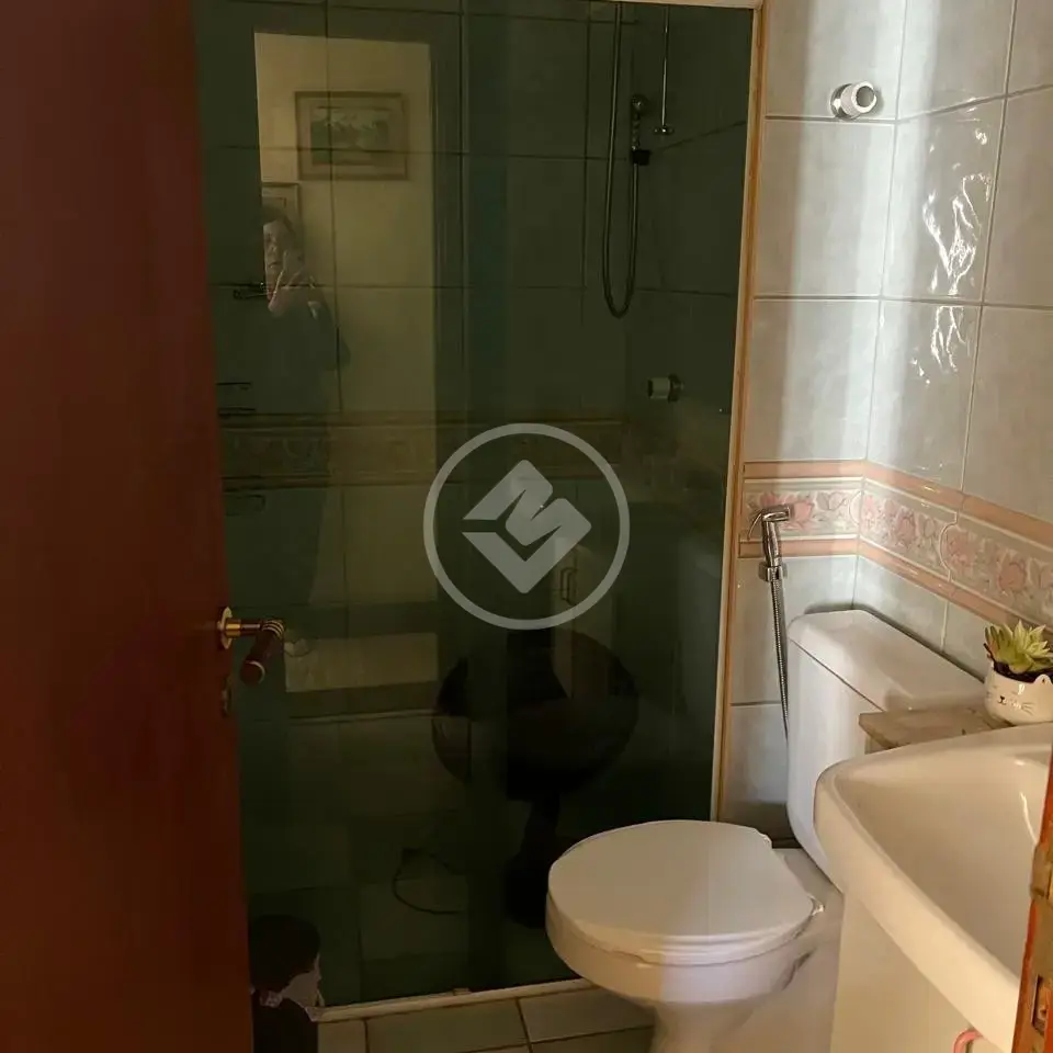 Image 17 - Apartamento em Mansões Santo Antônio, Campinas - SP