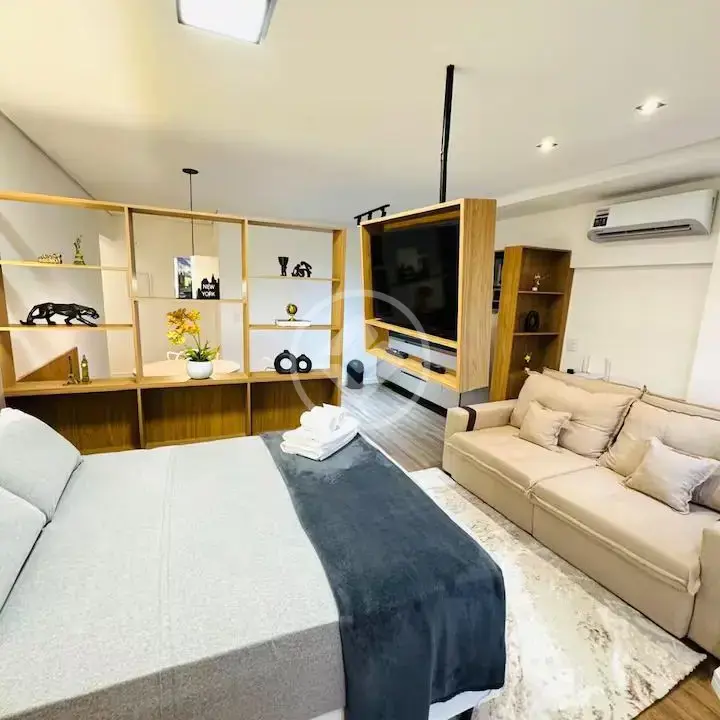 Imagem 4 - Apartamento em Botafogo, Campinas - SP