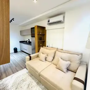 Apartamento Botafogo, Campinas - SP — foto 1