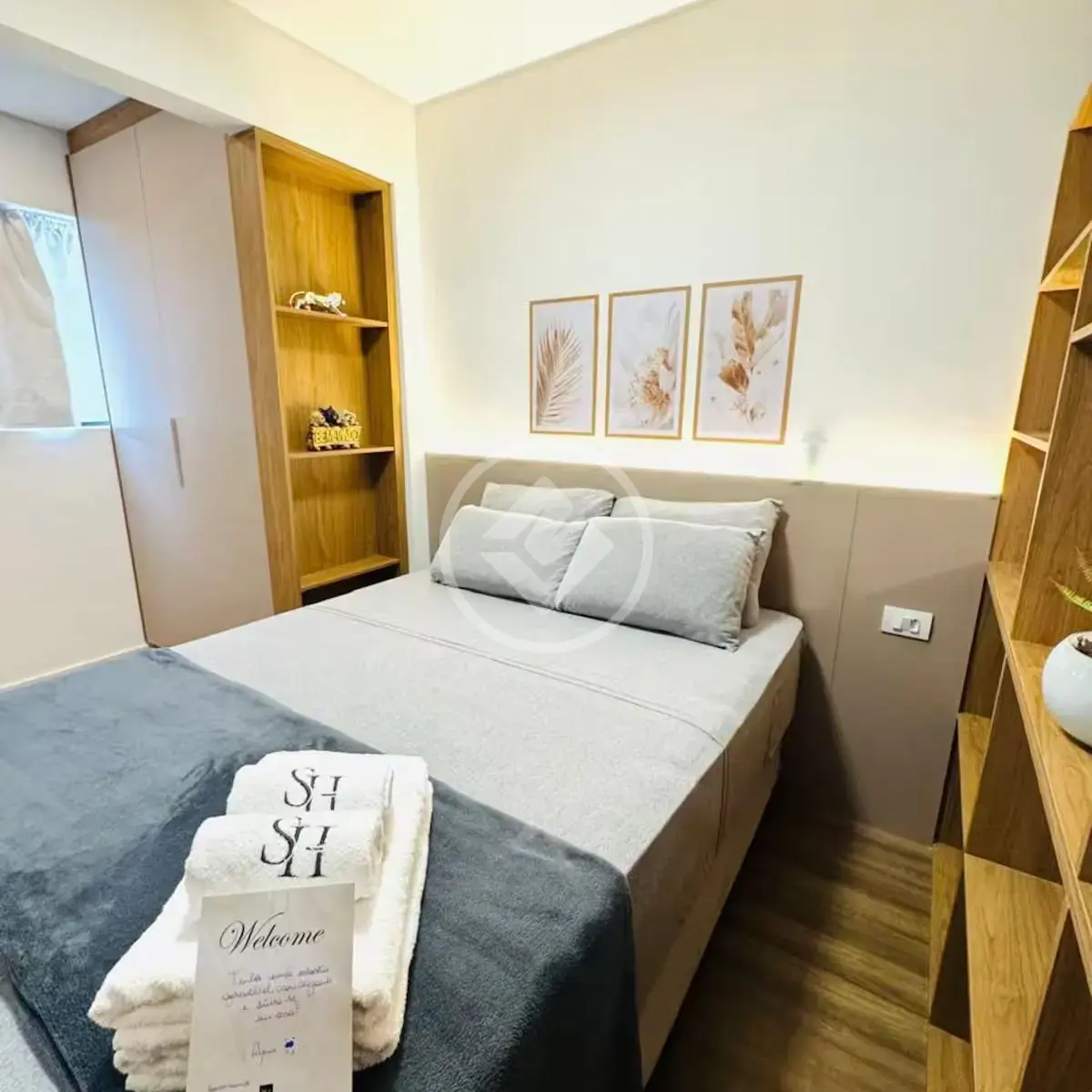 Imagem 5 - Apartamento em Botafogo, Campinas - SP