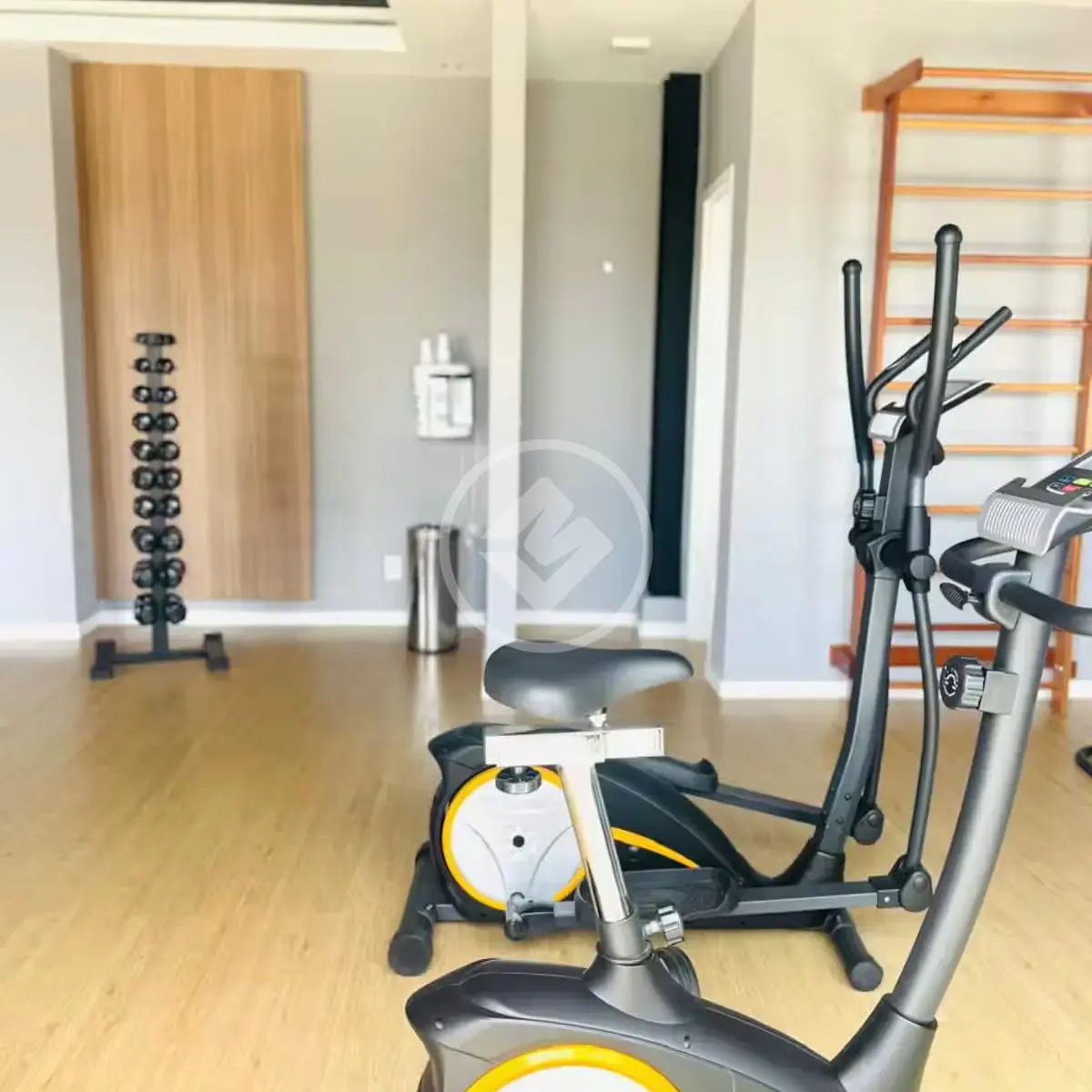 Image 8 - Apartamento em Botafogo, Campinas - SP