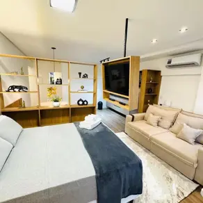 Imagem 4 - Apartamento em Botafogo, Campinas - SP