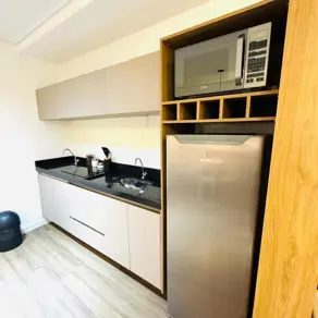 Imagem 2 - Apartamento em Botafogo, Campinas - SP
