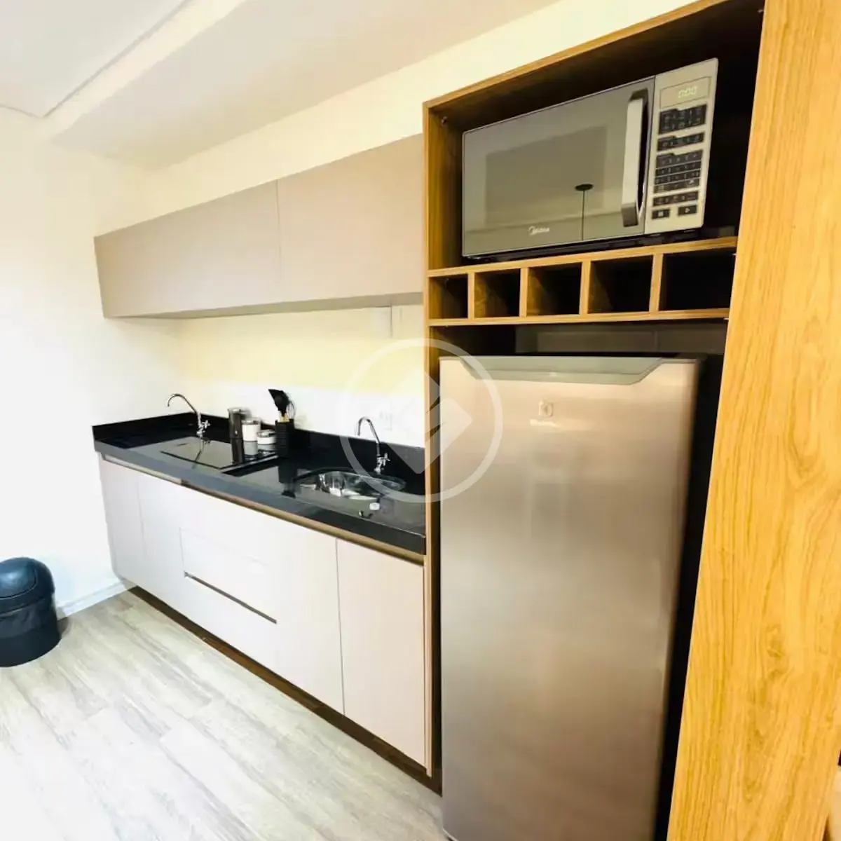 Imagem 2 - Apartamento em Botafogo, Campinas - SP