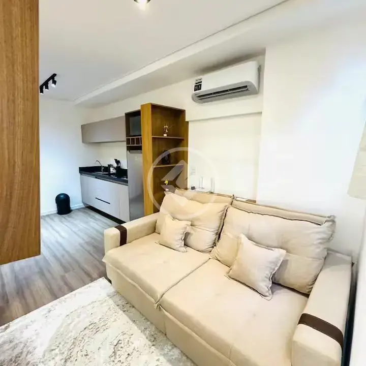 Imagem 1 - Apartamento em Botafogo, Campinas - SP