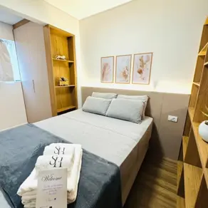 Imagem 5 - Apartamento em Botafogo, Campinas - SP