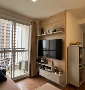 Apartamento Bonfim, Campinas - SP — foto 2
