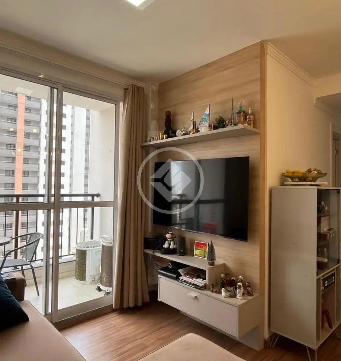 Imagem 1 - Apartamento em Bonfim, Campinas - SP