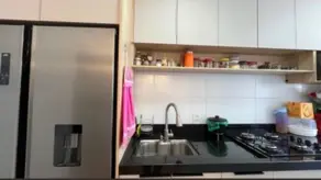 Imagem 6 - Apartamento em Bonfim, Campinas - SP