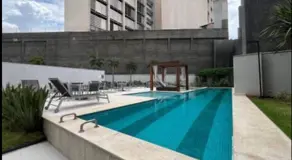 Apartamento Bonfim, Campinas - SP — foto 1