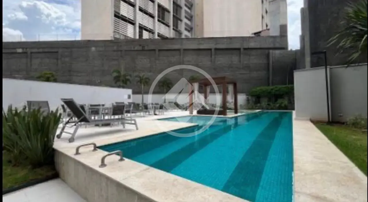 Imagem 1 - Apartamento em Bonfim, Campinas - SP