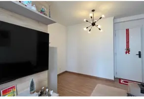 Imagem 3 - Apartamento em Bonfim, Campinas - SP