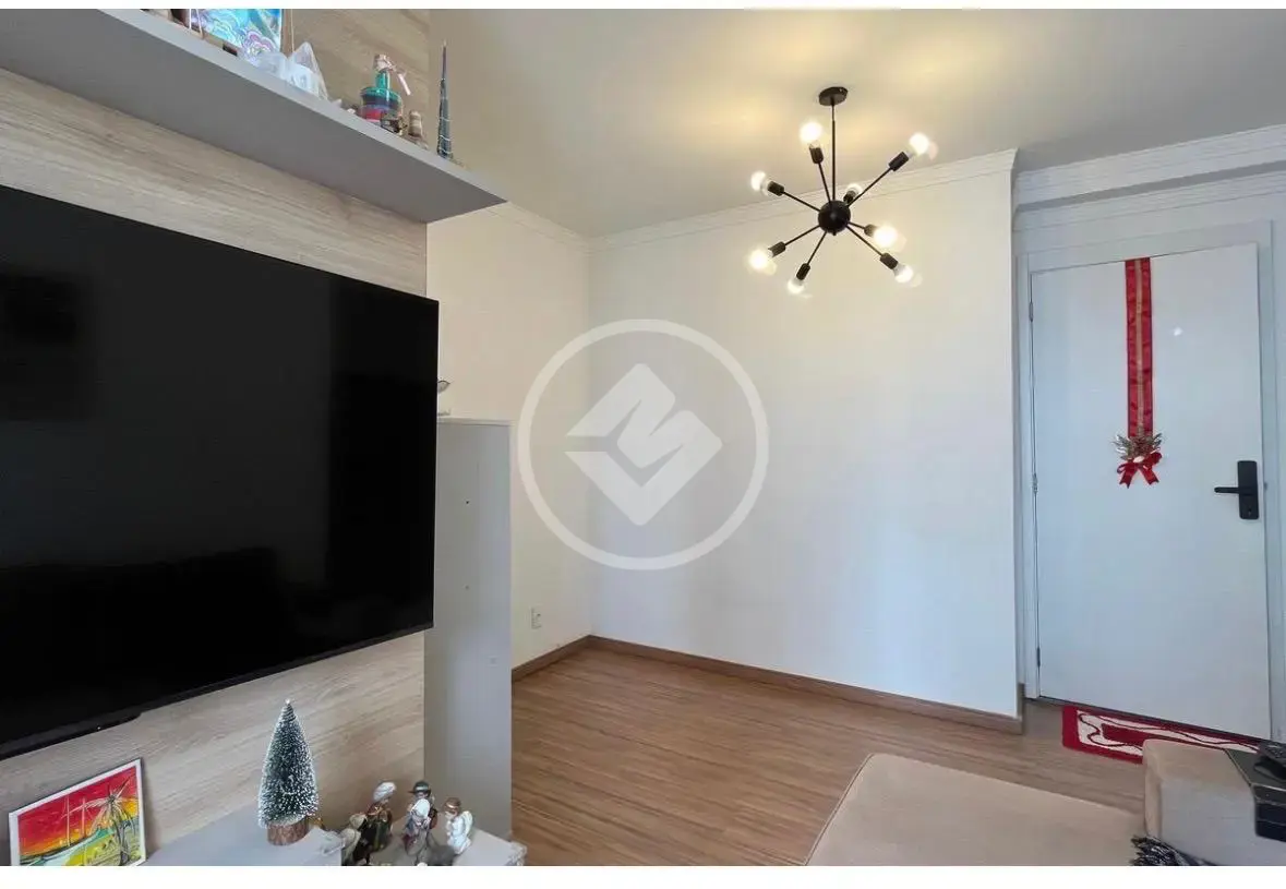 Imagem 3 - Apartamento em Bonfim, Campinas - SP