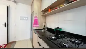 Imagem 5 - Apartamento em Bonfim, Campinas - SP