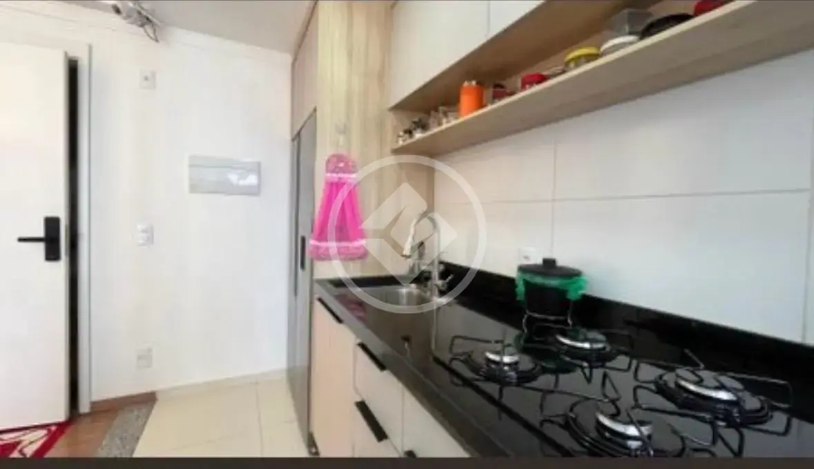 Imagem 5 - Apartamento em Bonfim, Campinas - SP