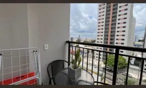 Imagem 2 - Apartamento em Bonfim, Campinas - SP