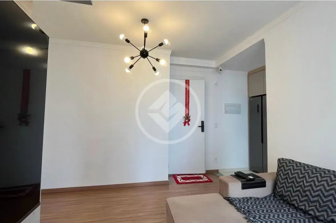 Imagem 4 - Apartamento em Bonfim, Campinas - SP