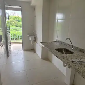 Imagem 6 - Apartamento em Loteamento Residencial Vila Bella Dom Pedro, Campinas - SP