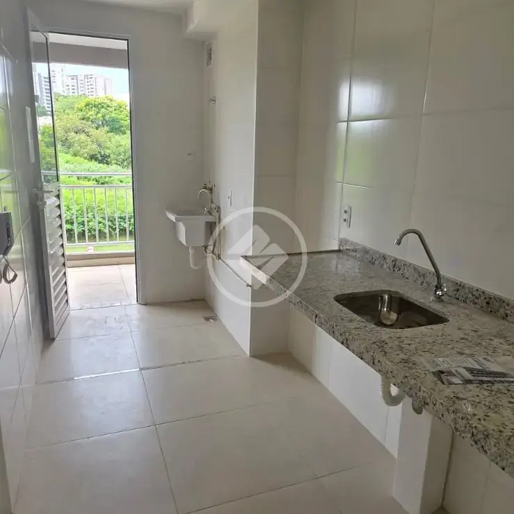 Imagem 6 - Apartamento em Loteamento Residencial Vila Bella Dom Pedro, Campinas - SP