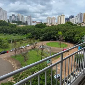 Imagem 3 - Apartamento em Loteamento Residencial Vila Bella Dom Pedro, Campinas - SP