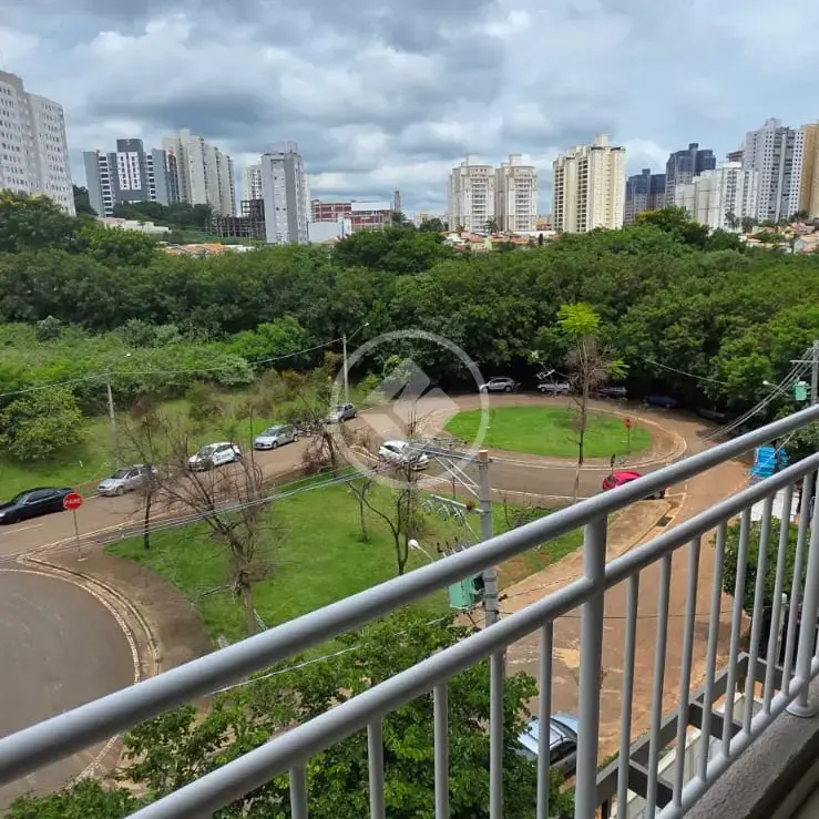 Imagem 3 - Apartamento em Loteamento Residencial Vila Bella Dom Pedro, Campinas - SP