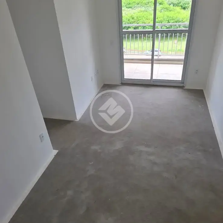 Imagem 1 - Apartamento em Loteamento Residencial Vila Bella Dom Pedro, Campinas - SP