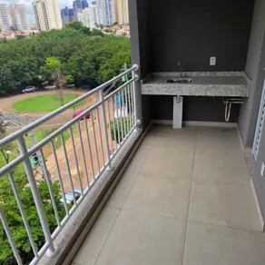 Imagem 2 - Apartamento em Loteamento Residencial Vila Bella Dom Pedro, Campinas - SP