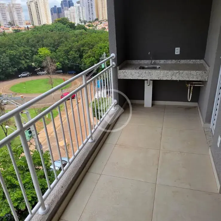 Imagem 2 - Apartamento em Loteamento Residencial Vila Bella Dom Pedro, Campinas - SP