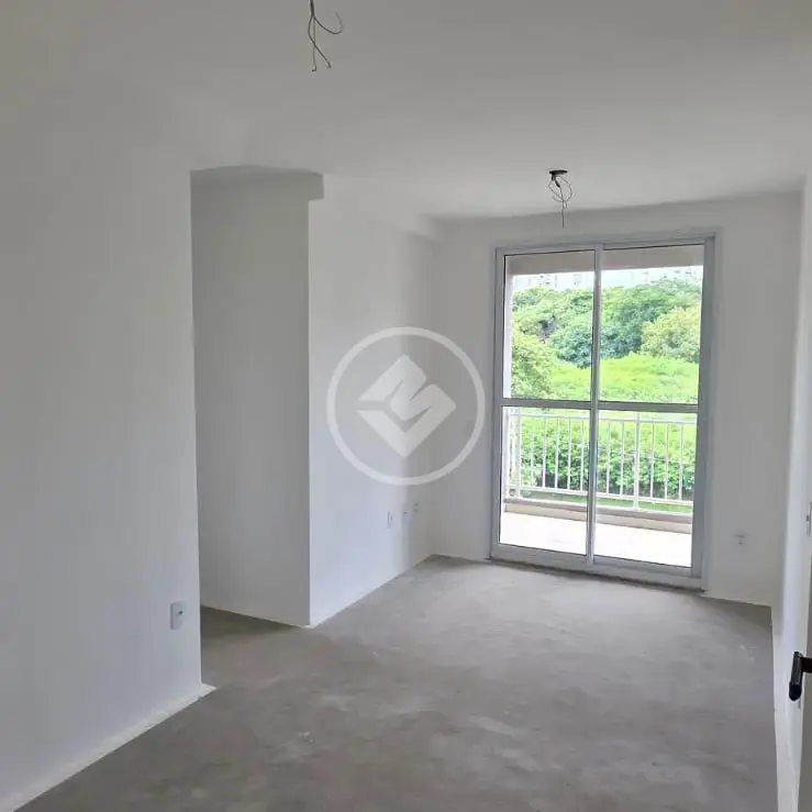 Imagem 1 - Apartamento em Loteamento Residencial Vila Bella Dom Pedro, Campinas - SP