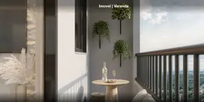 Imagem 5 - Apartamento em Residencial Galeria Garden, Campinas - SP