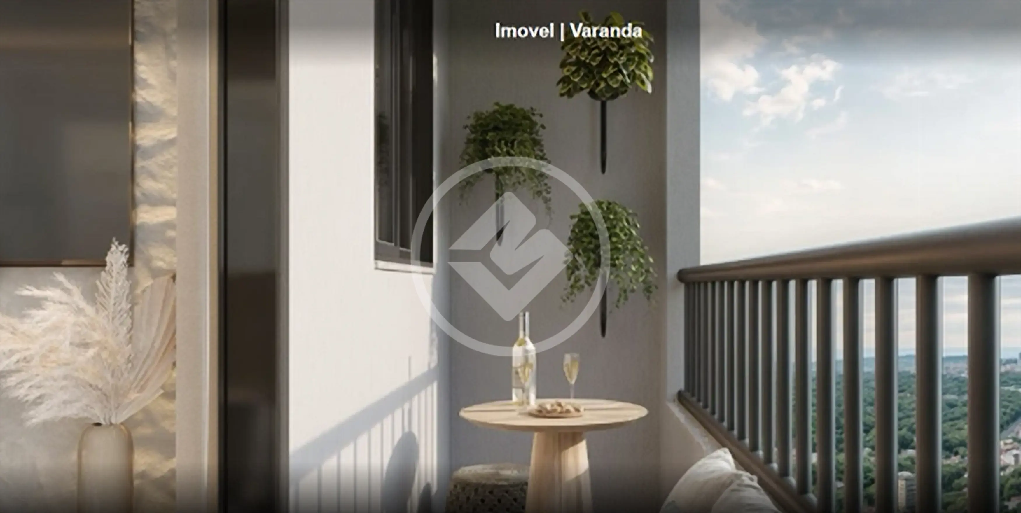 Imagem 5 - Apartamento em Residencial Galeria Garden, Campinas - SP