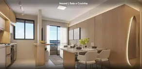 Imagem 3 - Apartamento em Residencial Galeria Garden, Campinas - SP