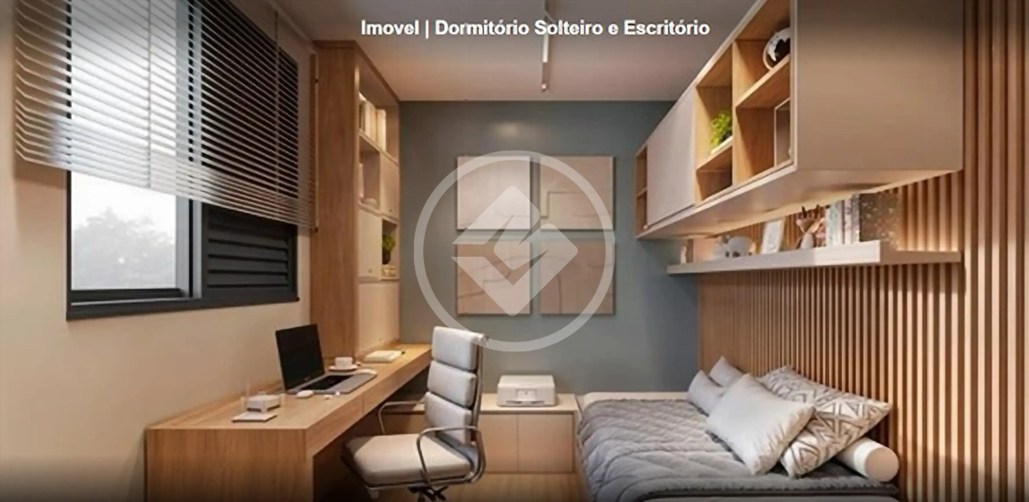 Imagem 6 - Apartamento em Residencial Galeria Garden, Campinas - SP