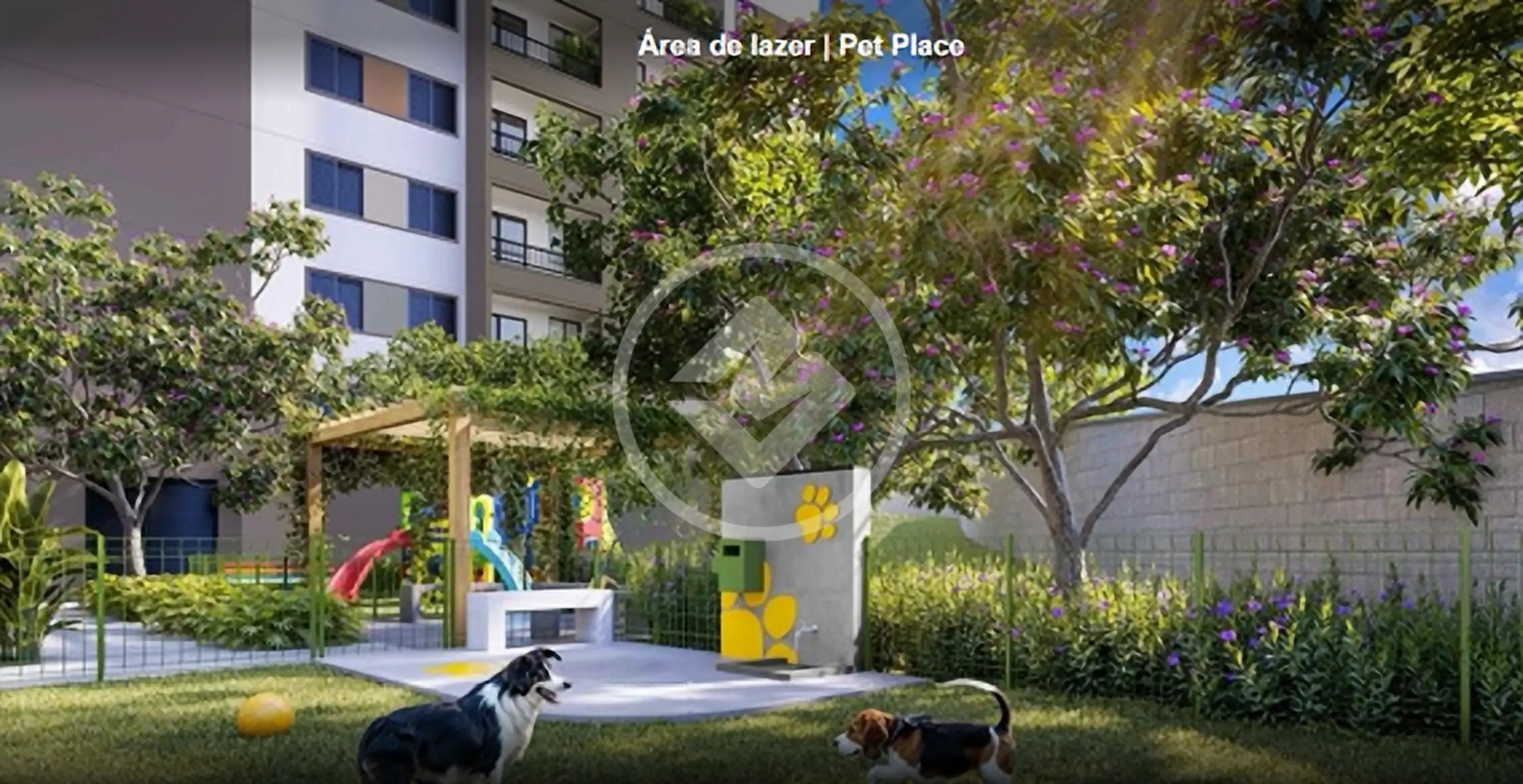 Image 14 - Apartamento em Residencial Galeria Garden, Campinas - SP