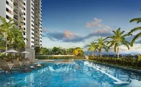 Apartamento Residencial Galeria Garden, Campinas - SP — foto 1