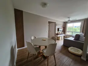 Apartamento Cidade Satélite Íris, Campinas - SP — foto 1
