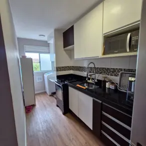 Imagem 5 - Apartamento em Cidade Satélite Íris, Campinas - SP