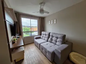 Apartamento Cidade Satélite Íris, Campinas - SP — foto 2