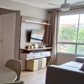 Imagem 2 - Apartamento em Cidade Satélite Íris, Campinas - SP