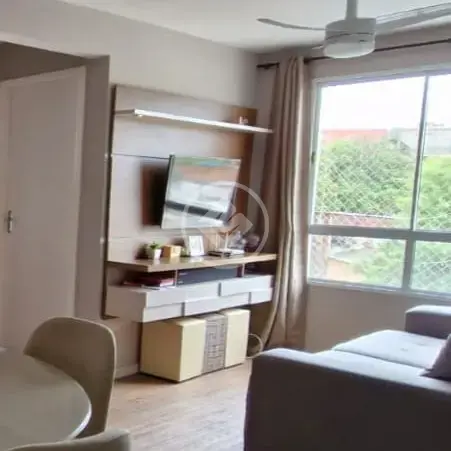Imagem 2 - Apartamento em Cidade Satélite Íris, Campinas - SP