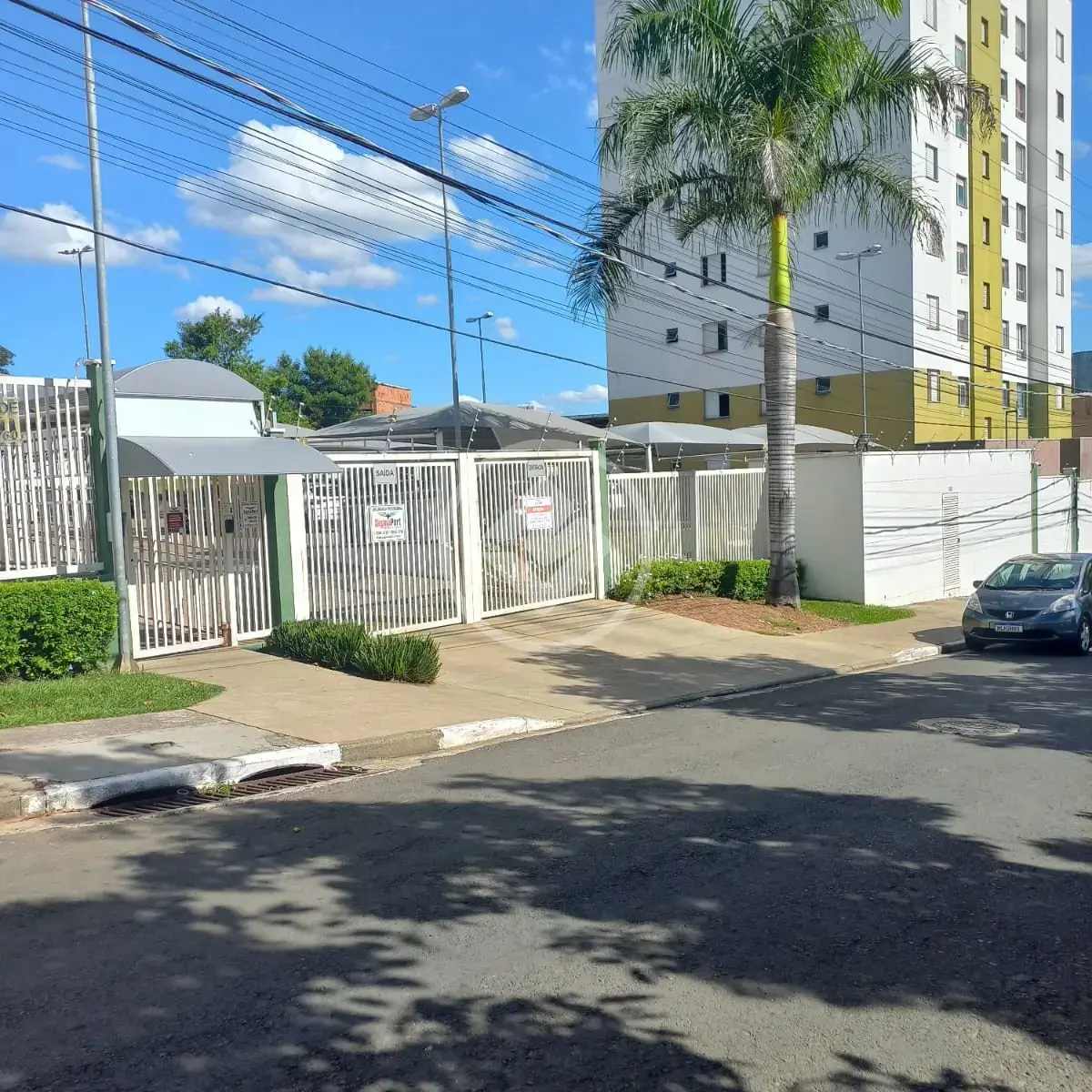 Image 13 - Apartamento em Cidade Satélite Íris, Campinas - SP