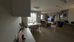 Imagem 2 - Apartamento em Chácara Primavera, Campinas - SP