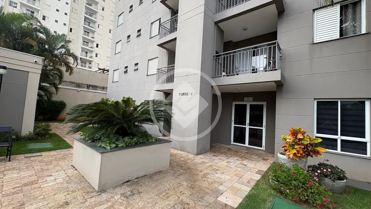 Image 34 - Apartamento em Chácara Primavera, Campinas - SP